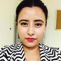Subarna Chettri
