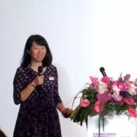 Jessica Wang