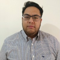 Adrián Oropeza Gonzalez