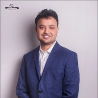 Rahul Shirude