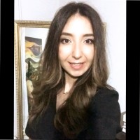 Özlem Sağlamyürek