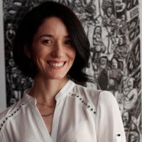 Caroline Piegel Alves