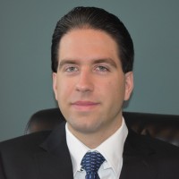 Matthew Brunken