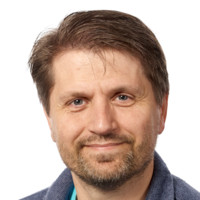 John Frederiksen