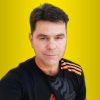 Ronaldo Prado