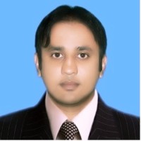 Ahmed Ali Khan