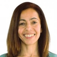 Gharmilla Djemai