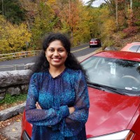 Priyanka Swarn