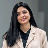 Mansi Patel