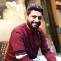 Anshik Jain