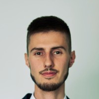 Dmytro Dryl