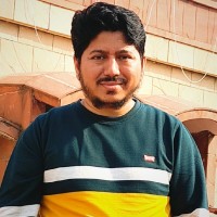 Pawan Singh