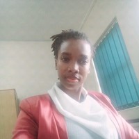 Sinothando Matshaya