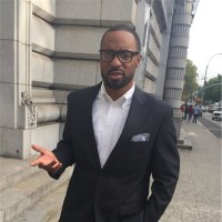 Eric Mapp