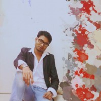 Suman Mondal