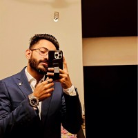 Syed Arsalan Hussain