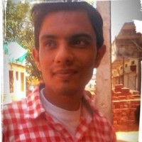 Harshwardhan Sharma