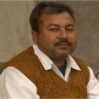 Naresh Kumar Sinha