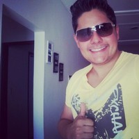 Marcos Danyel Antunes de Macedo