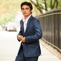 Daniel Kandinov