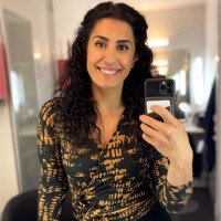 Halat Sophie Askari