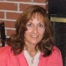 Anita Allison
