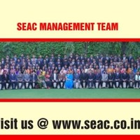 Seac Ltd.