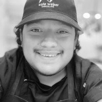 Juan Edward Sandoval