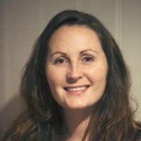 Michelle Howarth