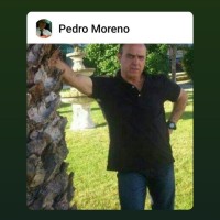 Pedro Luis Moreno Urbano