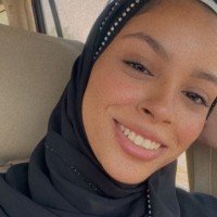 Buthaina Mohammed