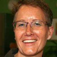 Boukje Huisman