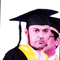 Mohammad Zameer Ahmadzai