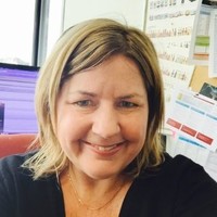 Sarah Knight