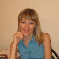 Екатерина Ибрагимова