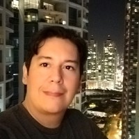 Osman Fernandez