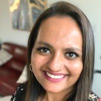 Lia Thomas Chacko , Md, Mba