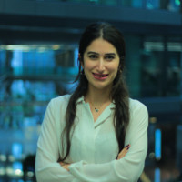 Melek Burcu Ali̇oğlu