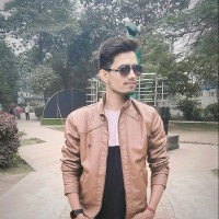 Rishikesh Jha