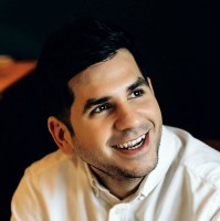 Cristian Leon