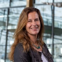Monique Van Der Steeg