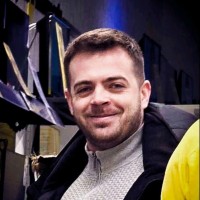 Mateusz Borek