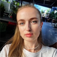 Kristina Latysheva