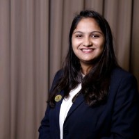 CS Rutuja Malpure