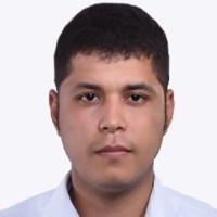 Daniel Peña Ortiz