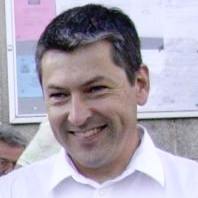 Fabrice Komorowski