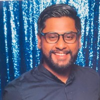 Ronak Kirthivasan