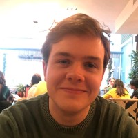 Niall Mccorkindale