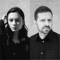 Aleksandar Stanic and Fiona Sinha