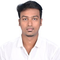 Praveen Kumar Gajendran